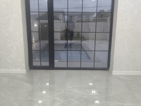 3 otaqlı həyət evi, 110 m², Novxanı: 170 000 ₼ 3