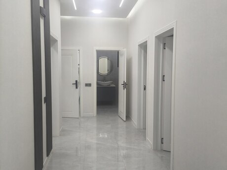 3 otaqlı həyət evi, 110 m², Novxanı: 170 000 ₼ 4