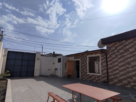 3 otaqlı həyət evi, 120 m², Biləcəri: 124 000 ₼ 3