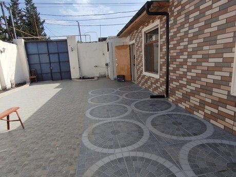 3 otaqlı həyət evi, 120 m², Biləcəri: 124 000 ₼ 2