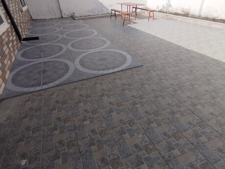 3 otaqlı həyət evi, 120 m², Biləcəri: 124 000 ₼ 4