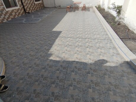 3 otaqlı həyət evi, 120 m², Biləcəri: 124 000 ₼ 5