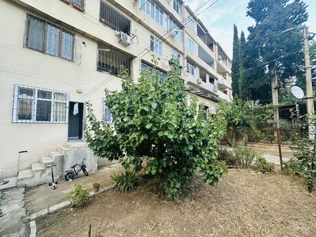 Elan №6425256 - Bakı, Xalqlar Dostluğu m., 3 otaqlı, 85 m², 1/5 mərtəbə