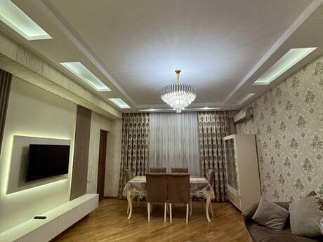 3-комнатная квартира, 86 м², Masazır: 127 000 ₼ 4