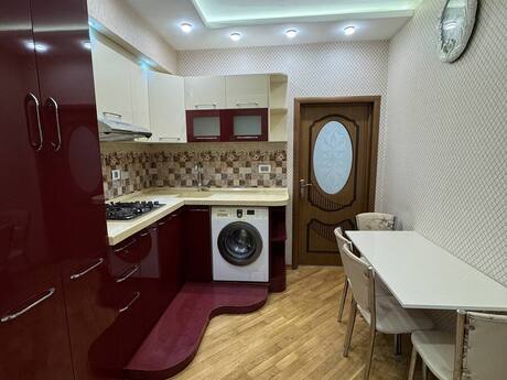 3-комнатная квартира, 86 м², Masazır: 127 000 ₼ 5