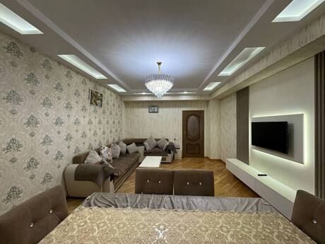 3-комнатная квартира, 86 м², Masazır: 127 000 ₼ 3