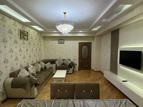 3-комнатная квартира, 86 м², Masazır: 127 000 ₼ 2