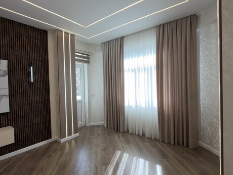 2-комнатная квартира, 78 м², Xalqlar Dostluğu: 240 000 ₼ 3