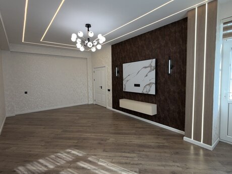 Elan №6425262 - Bakı, Xalqlar Dostluğu m., 2 otaqlı, 78 m², 5/15 mərtəbə