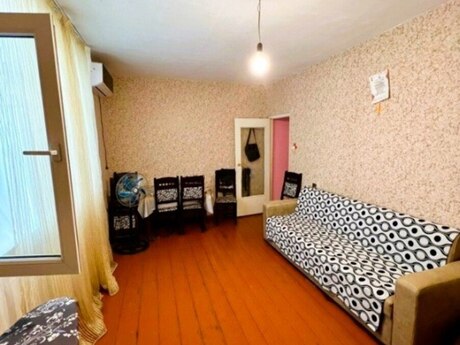 Объявление №6425264 - Баку, пос. Бакиханова, 2-комн., 60 м², 2/5 этаж