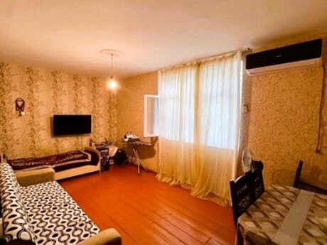 2 otaqlı mənzil, 60 m², Bakıxanov: 135 000 ₼ 2