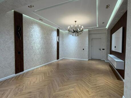 3 otaqlı mənzil, 88 m², Həzi Aslanov: 275 000 ₼ 3