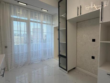 3 otaqlı mənzil, 88 m², Həzi Aslanov: 275 000 ₼ 4
