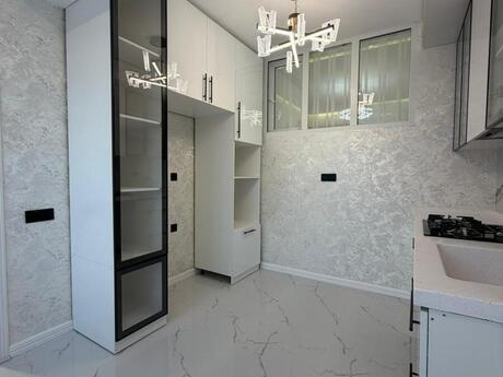 3 otaqlı mənzil, 88 m², Həzi Aslanov: 275 000 ₼ 5