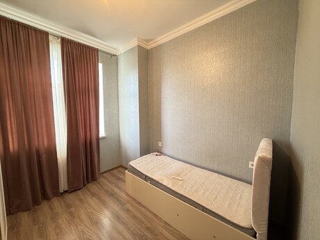 3-room apartment, 80 m², Hövsan: 140 000 ₼ 4