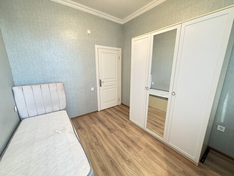 3-room apartment, 80 m², Hövsan: 140 000 ₼ 3