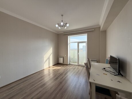 3-room apartment, 80 m², Hövsan: 140 000 ₼ 5