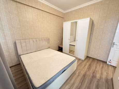 3-room apartment, 80 m², Hövsan: 140 000 ₼ 2
