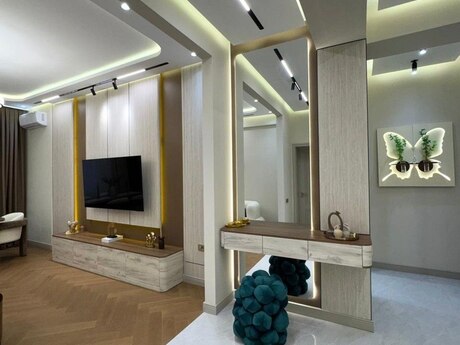2 otaqlı mənzil, 86 m², Renessans Palace: 465 000 ₼ 4