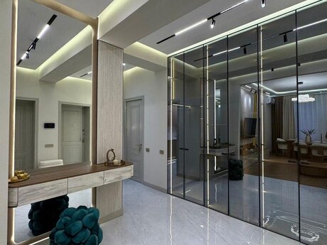 2 otaqlı mənzil, 86 m², Renessans Palace: 465 000 ₼ 3