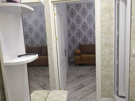 Kirayə 2 otaqlı mənzil, 55 m², Memar Əcəmi: 700 ₼/ay 4