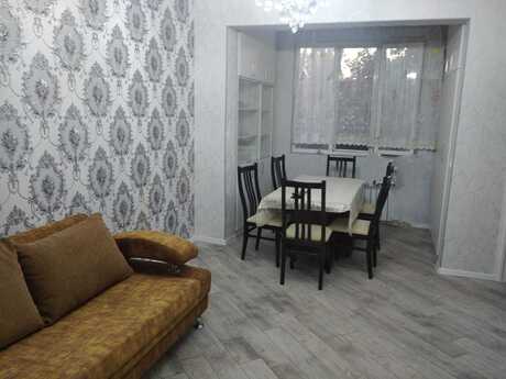 Elan №6425298 - Bakı, Memar Əcəmi m., 2 otaqlı, 55 m², 4/5 mərtəbə
