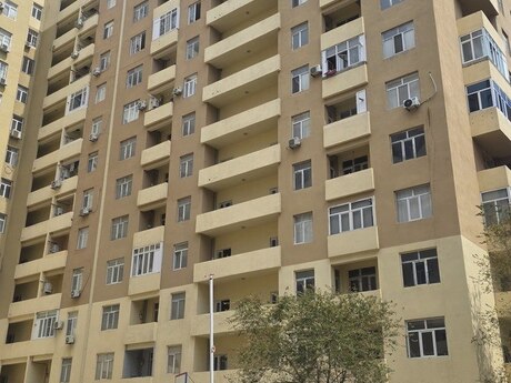 Elan №6425294 - Sumqayıt, Sumqayıt, 2 otaqlı, 85 m², 4/14 mərtəbə