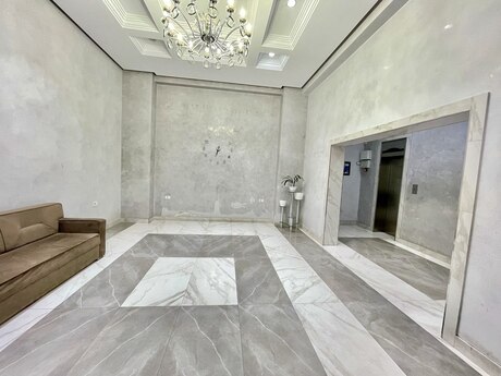 Kirayə 2 otaqlı mənzil, 76 m², Nizami: 800 ₼/ay 3