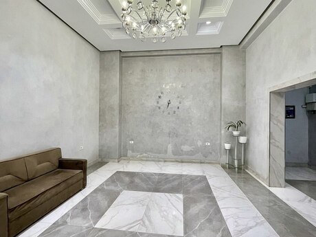 Kirayə 2 otaqlı mənzil, 76 m², Nizami: 800 ₼/ay 2
