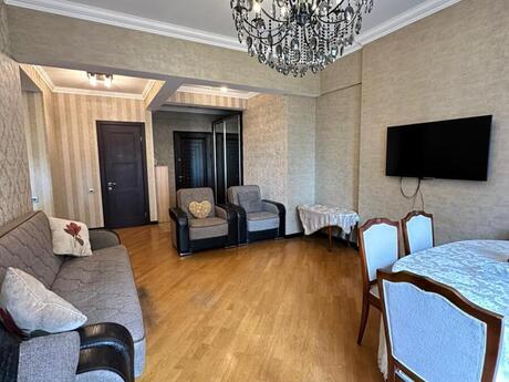 3-комнатная квартира, 101 м², Nizami: 370 000 ₼ 4