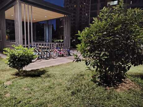 Kirayə 2 otaqlı mənzil, 56 m², Malibo Residence: 1 100 ₼/ay 2