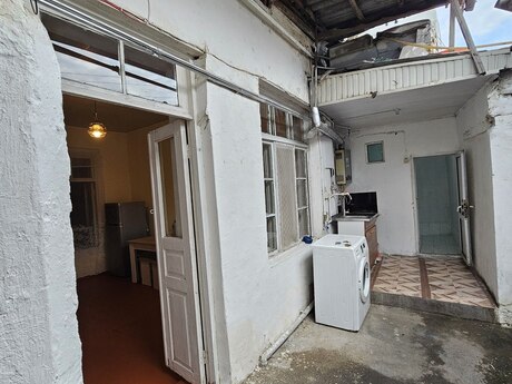 2 otaqlı həyət evi, 70 m², Binəqədi: 49 500 ₼ 2