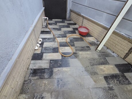 2 otaqlı həyət evi, 55 m², Binəqədi: 32 500 ₼ 2
