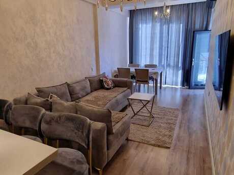 Elan №6425304 - Bakı, Gənclik m., 2 otaqlı, 60 m², 9/16 mərtəbə