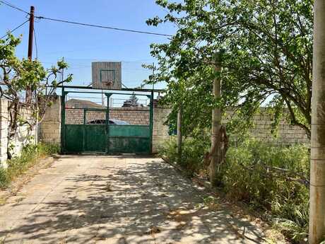 Elan №6425309 - Bakı, Qala q., 4 otaqlı, 180 m²
