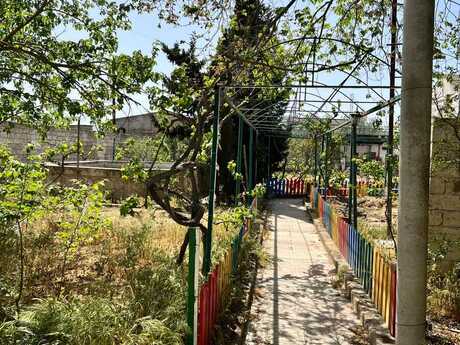 4 otaqlı həyət evi, 180 m², Qala: 150 000 ₼ 5