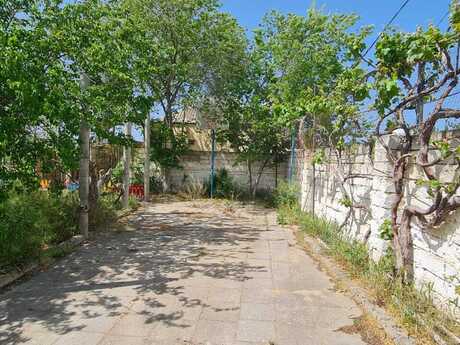 4 otaqlı həyət evi, 180 m², Qala: 150 000 ₼ 2