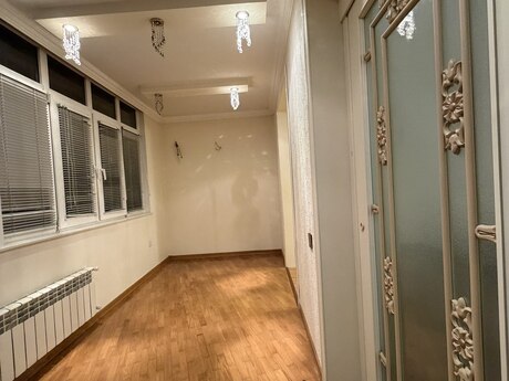 Kirayə 3 otaqlı mənzil, 175 m², Nərimanov: 1 000 ₼/ay 4