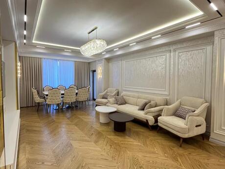 4 otaqlı mənzil, 233 m², Armoni Residence: 885 000 ₼ 3