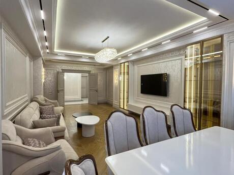 4 otaqlı mənzil, 233 m², Armoni Residence: 885 000 ₼ 2
