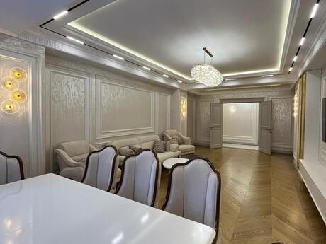 4 otaqlı mənzil, 233 m², Armoni Residence: 885 000 ₼ 4