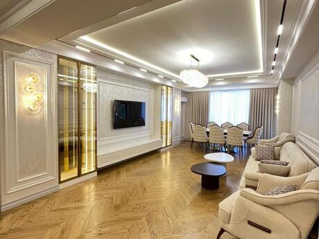 4 otaqlı mənzil, 233 m², Armoni Residence: 885 000 ₼ 5