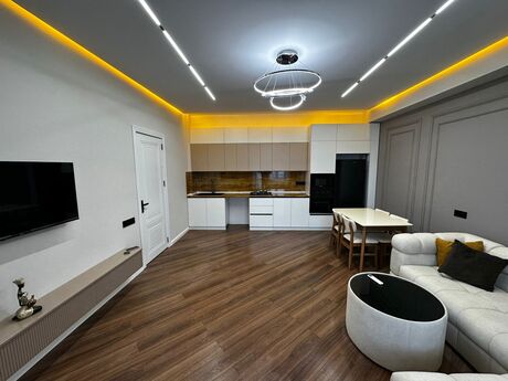 Elan №6425321 - Sumqayıt, Sumqayıt, 2 otaqlı, 63 m², 7/17 mərtəbə
