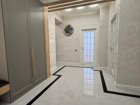 2 otaqlı mənzil, 84 m², Həzi Aslanov: 239 000 ₼ 2