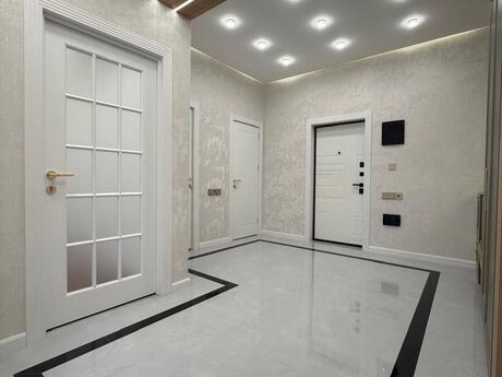 2 otaqlı mənzil, 84 m², Həzi Aslanov: 239 000 ₼ 5