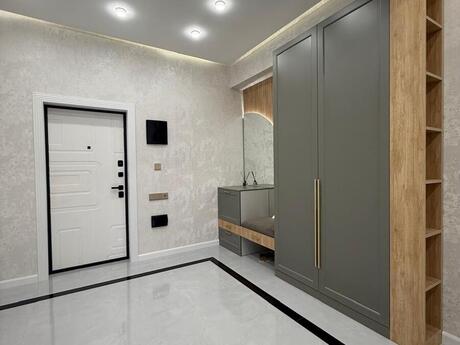 2 otaqlı mənzil, 84 m², Həzi Aslanov: 239 000 ₼ 3