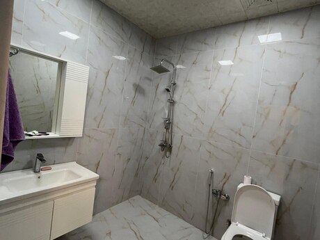 Kirayə 1 otaqlı mənzil, 60 m², Yasamal: 175 ₼/ay 5