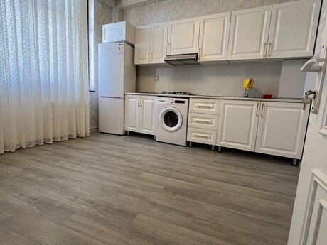 Kirayə 1 otaqlı mənzil, 60 m², Yasamal: 175 ₼/ay 3
