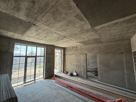 6 otaqlı həyət evi, 180 m², Albalılıq: 140 000 ₼ 3