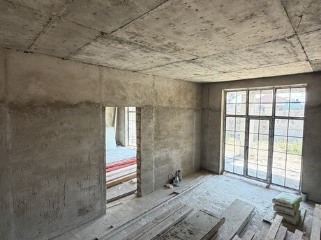 6 otaqlı həyət evi, 180 m², Albalılıq: 140 000 ₼ 2